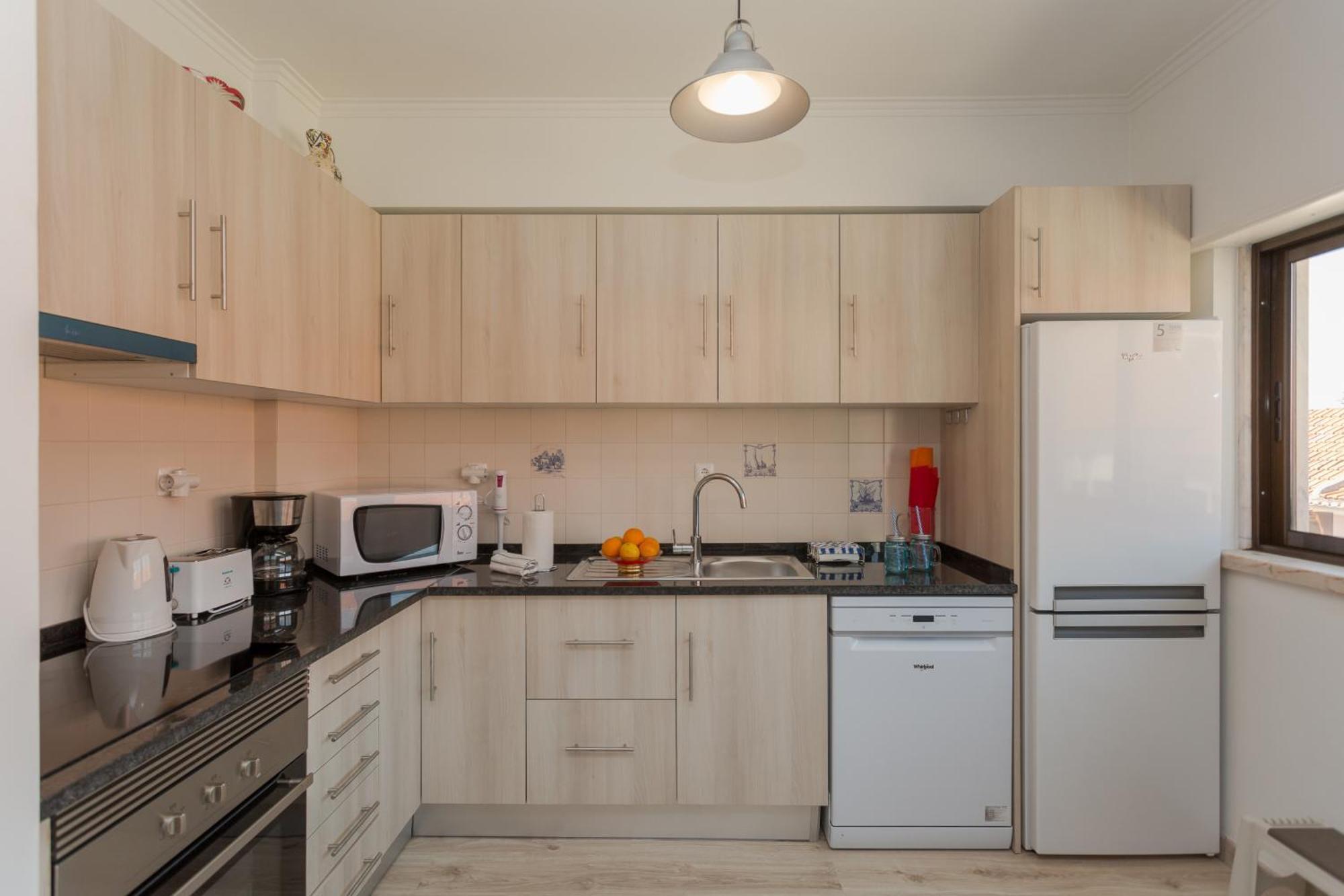 Beguest Parede Beach Apartment - Cascais Eksteriør billede