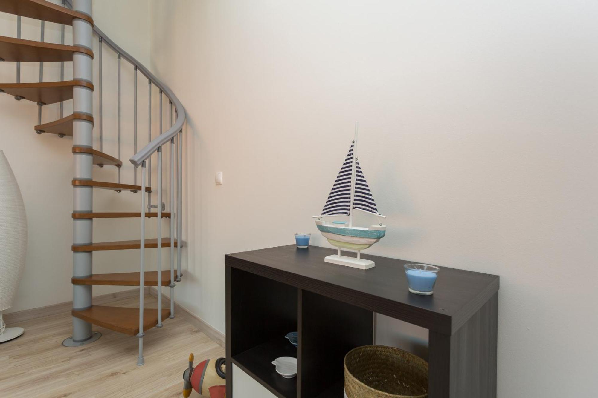 Beguest Parede Beach Apartment - Cascais Eksteriør billede