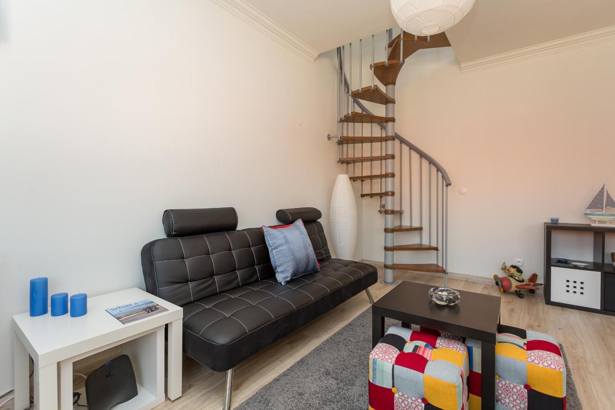 Beguest Parede Beach Apartment - Cascais Eksteriør billede