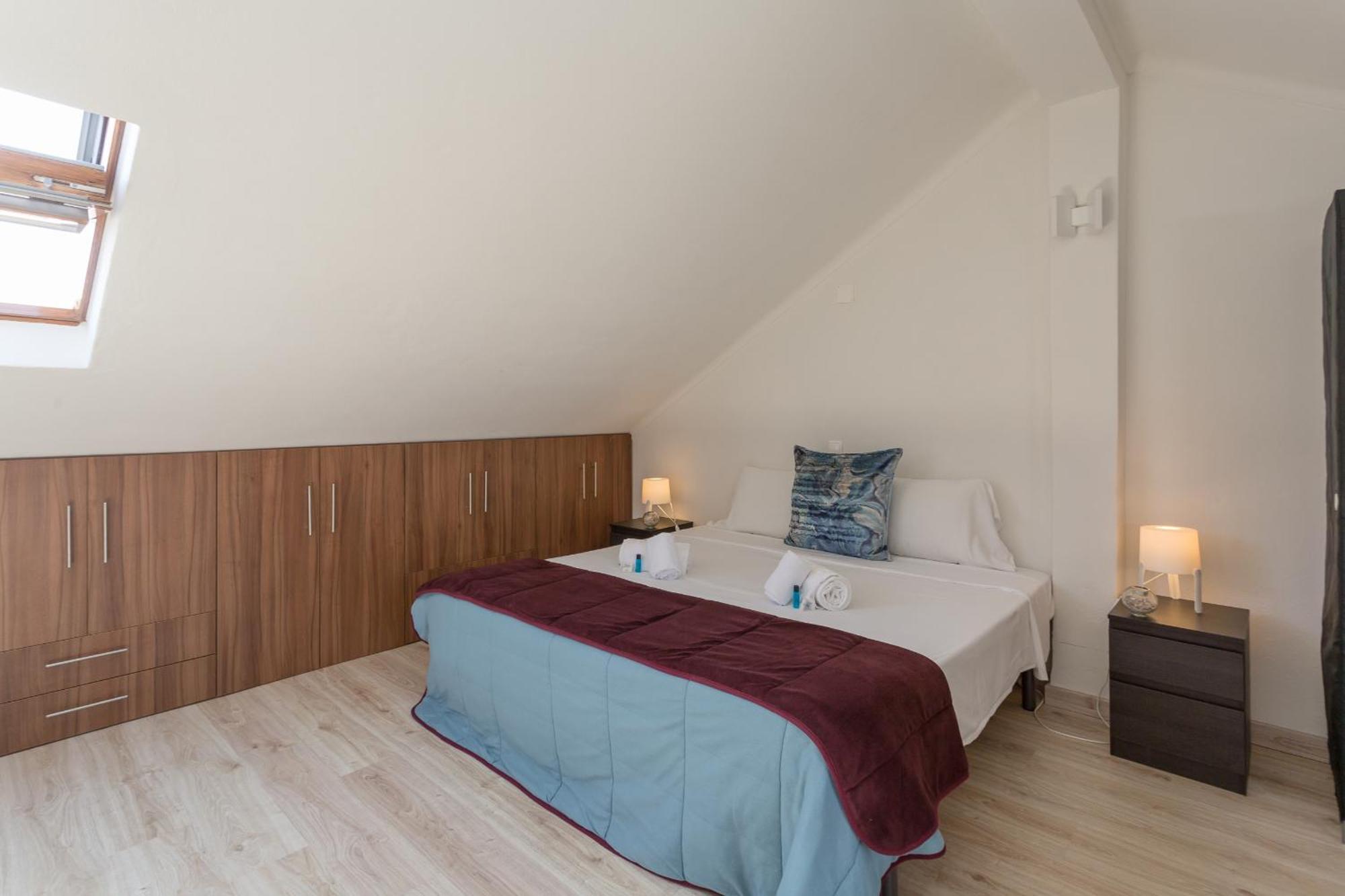 Beguest Parede Beach Apartment - Cascais Eksteriør billede