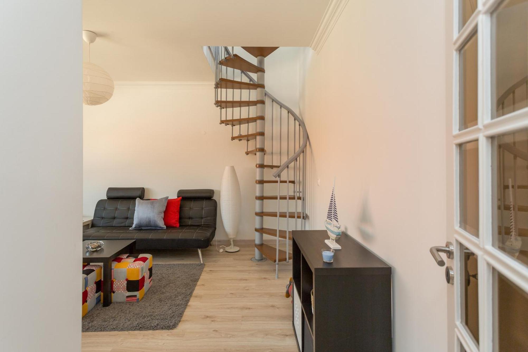 Beguest Parede Beach Apartment - Cascais Eksteriør billede