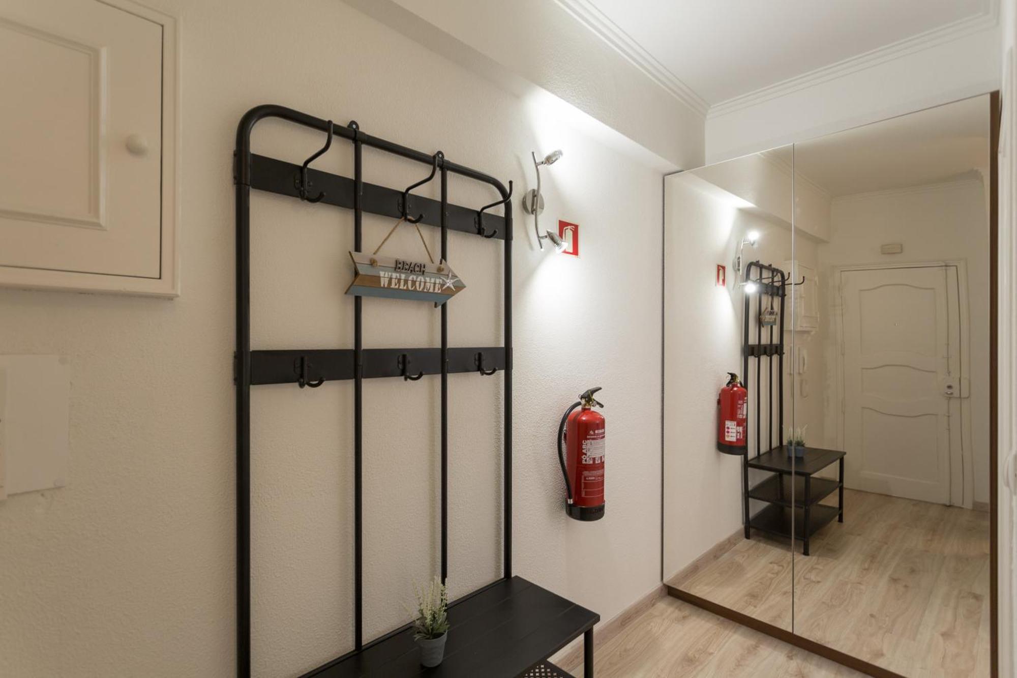 Beguest Parede Beach Apartment - Cascais Eksteriør billede