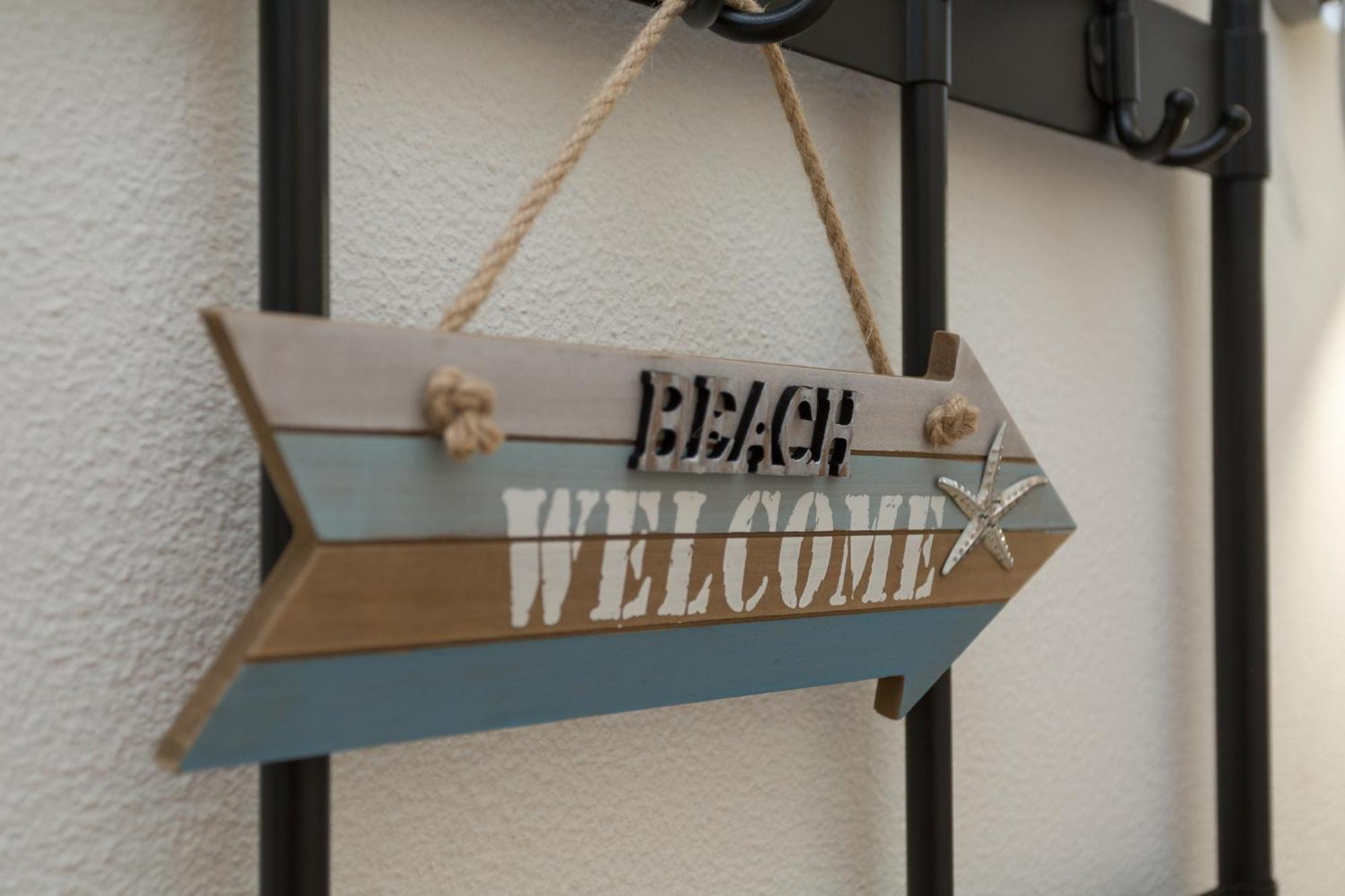 Beguest Parede Beach Apartment - Cascais Eksteriør billede