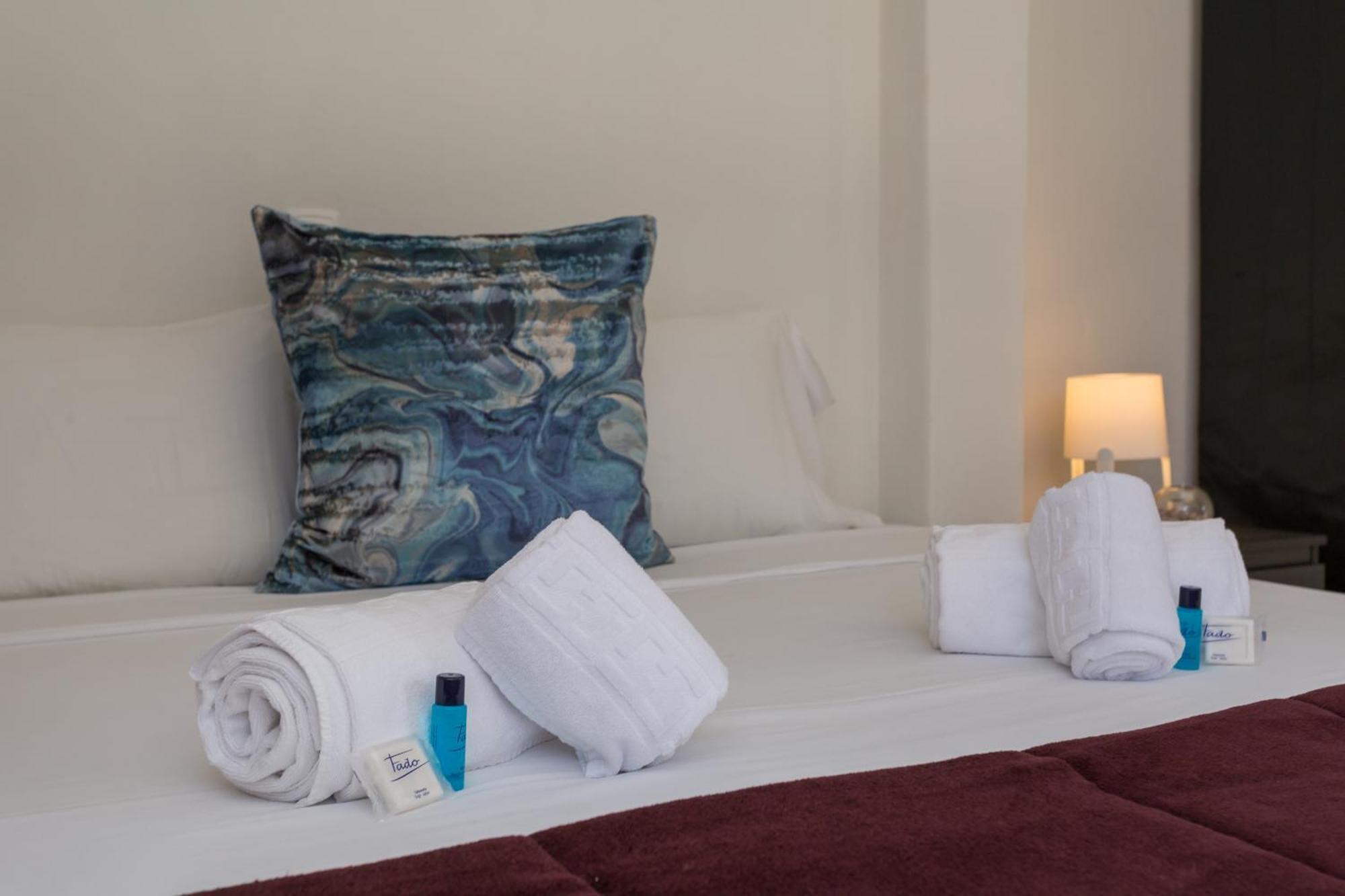 Beguest Parede Beach Apartment - Cascais Eksteriør billede